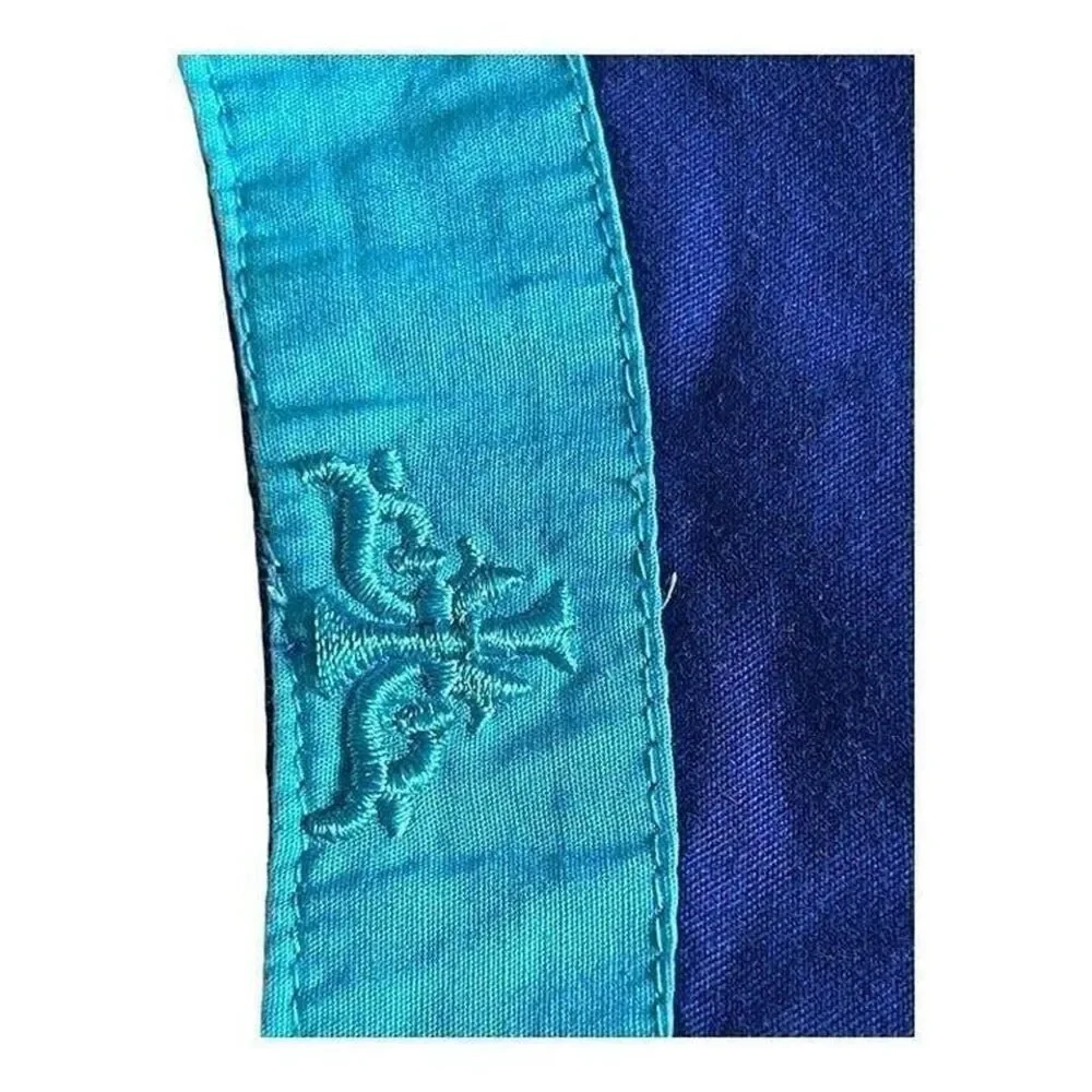 E-Z Flex Scrub top‎ Nursing Medical Top Medium